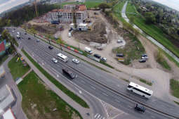 Rusza przebudowa ulicy Konopnickiej 