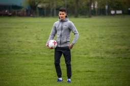 Spot z Bartoszem Kapustką promuje Kraków i UEFA EURO U21 [KONKURS]