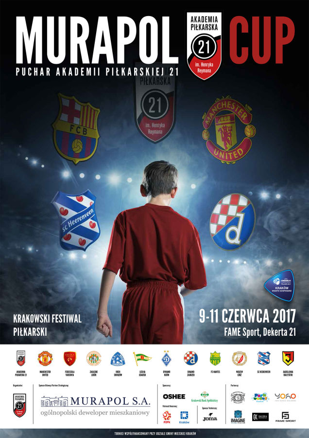 muralpol cup 2017