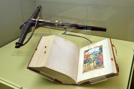 wystawa Kraków-Budapeszt