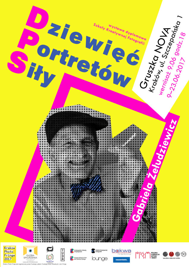 „Dziewięć Portretów Siły”