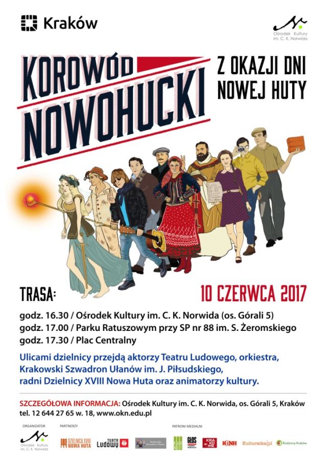 Korowód Nowohucki