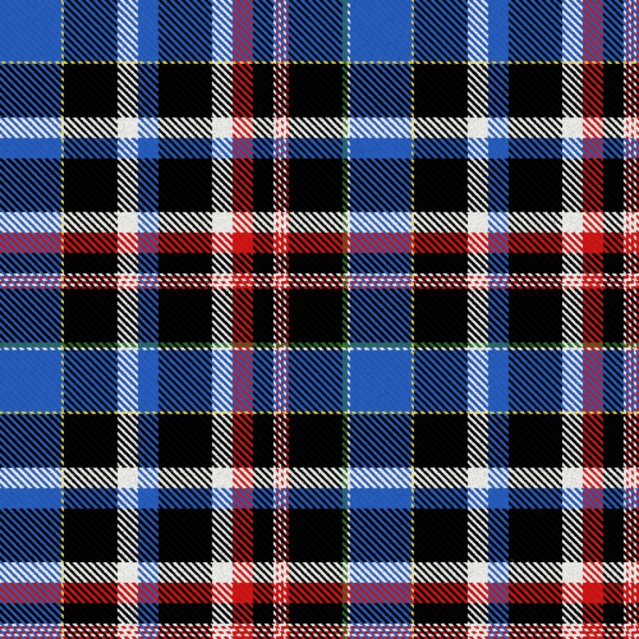 tartan