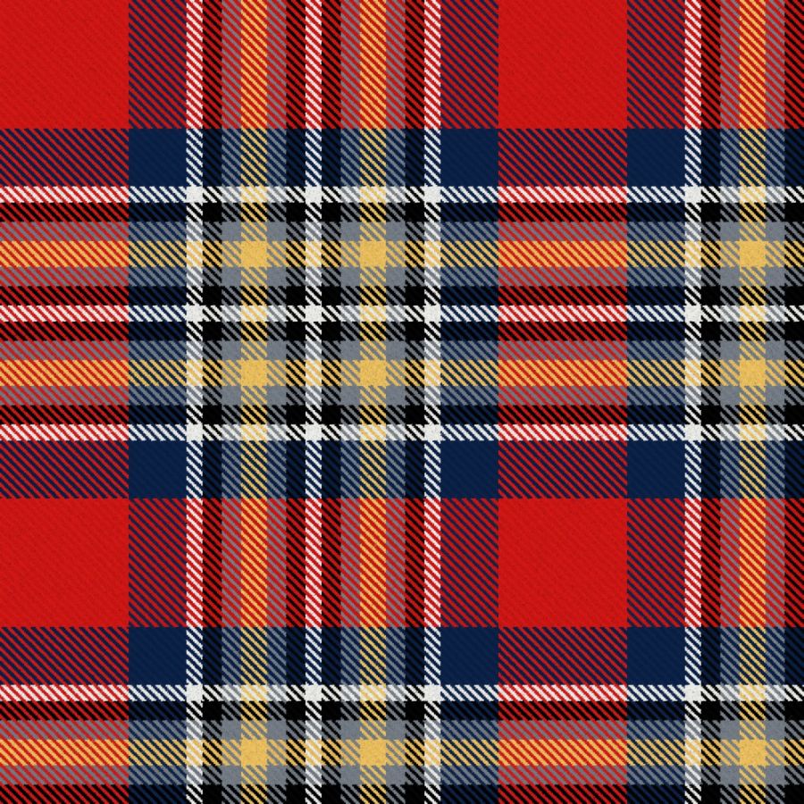 tartan
