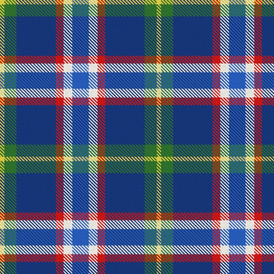 tartan