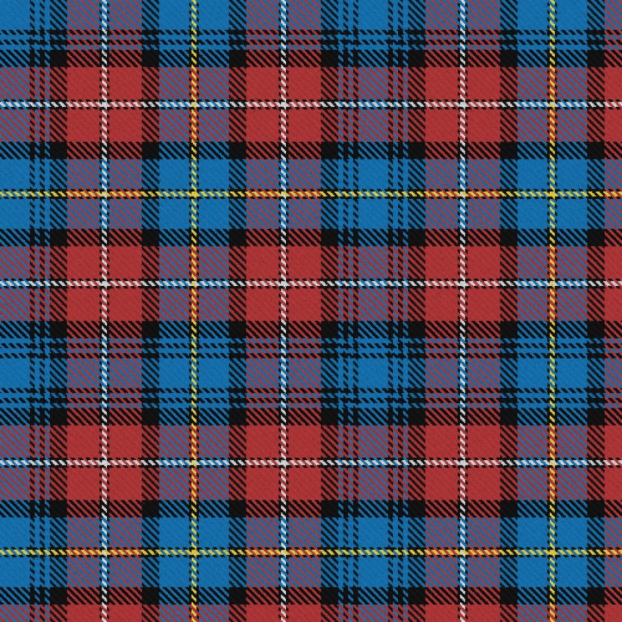 tartan
