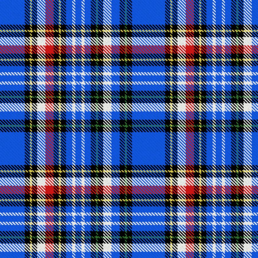 tartan
