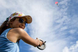 Lato w mieście pełne przygód!