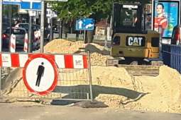 Sprawdź plan czerwcowych remontów dróg i chodników 