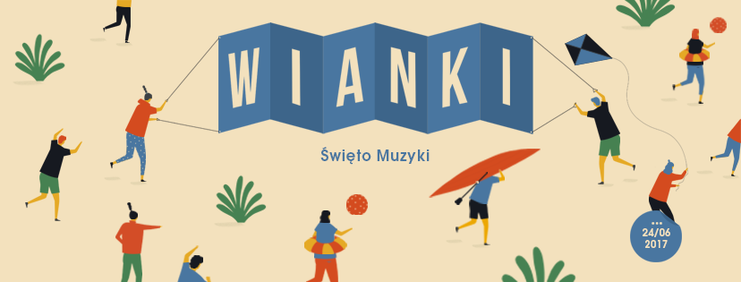 Wianki - Święto Muzyki 2017 w pełnej odsłonie!