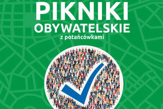 Budżet obywatelski: piknikuj i głosuj!