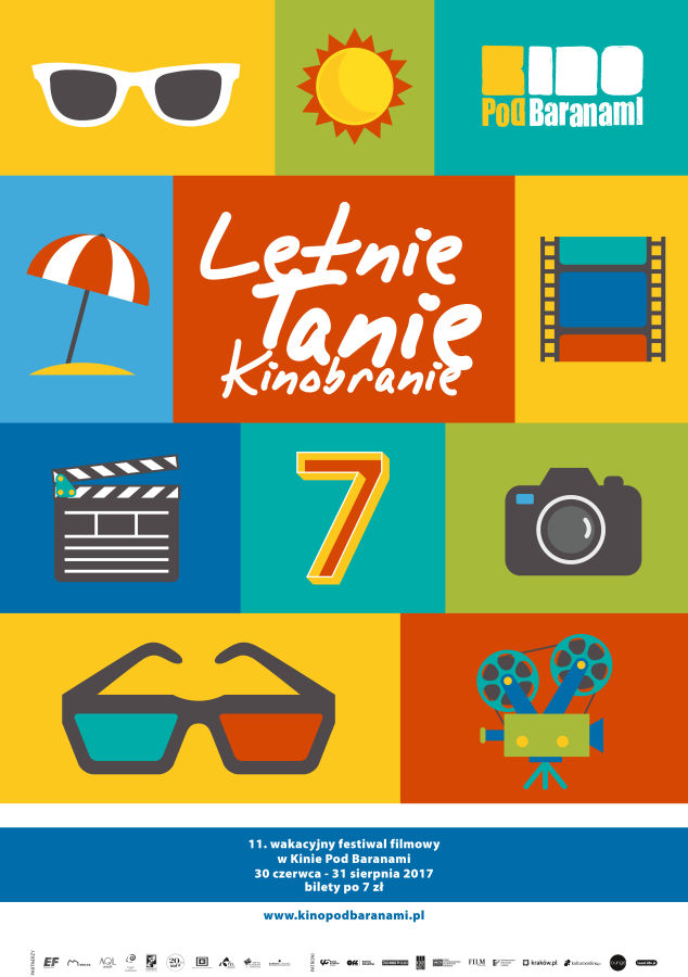 Letnie Tanie Kinobranie