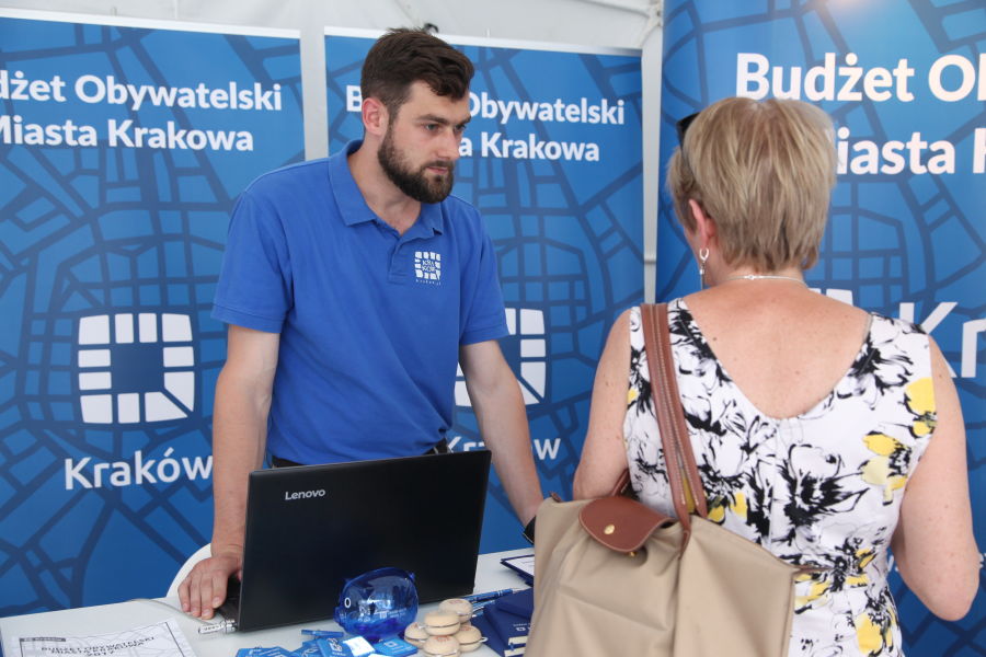 Budżet obywatelski: ostatnie dni na decyzję, nie zwlekaj!