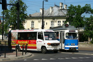 Ostateczna propozycja miasta dla przewoźników