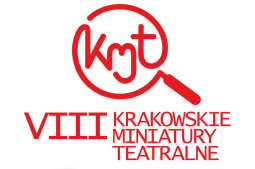 Ruszają VIII Krakowskie Miniatury Teatralne