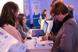 Budżet obywatelski: trwa weryfikacja i liczenie głosów