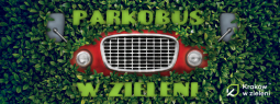 W sobotę rusza parkobus