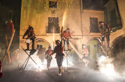 Weekendowy kulturalny rozkład jazdy [KONKURS]