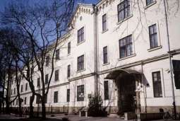 Rajska w nowej odsłonie na nowy rok szkolny