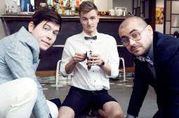 Weekendowy kulturalny rozkład jazdy [KONKURS]