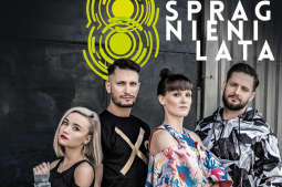 Weekendowy kulturalny rozkład jazdy [KONKURS]