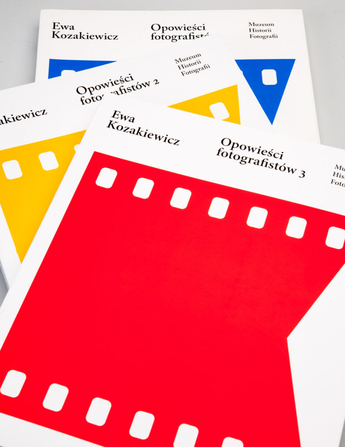 Opowieści fotografistów