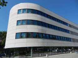 Informatyka AGH - z boku