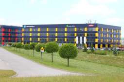 Motorola Green point