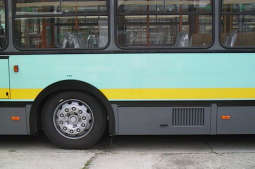 Od 1 sierpnia busy nie parkują na ul. Ogrodowej