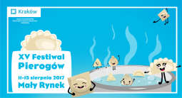 Zbliża się smakowite święto, czyli Festiwal Pierogów w Krakowie