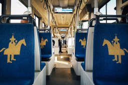 Transport miejski dla każdego – wypełnij ankietę