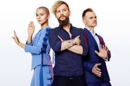 Weekendowy kulturalny rozkład jazdy [KONKURS]