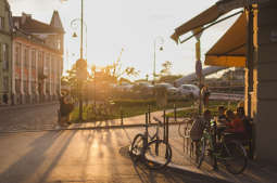 Pomóż zbadać potencjał kreatywności Krakowa