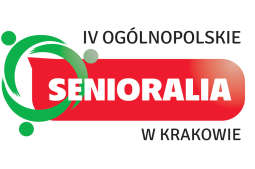 Już we wrześniu IV Ogólnopolskie Senioralia w Krakowie