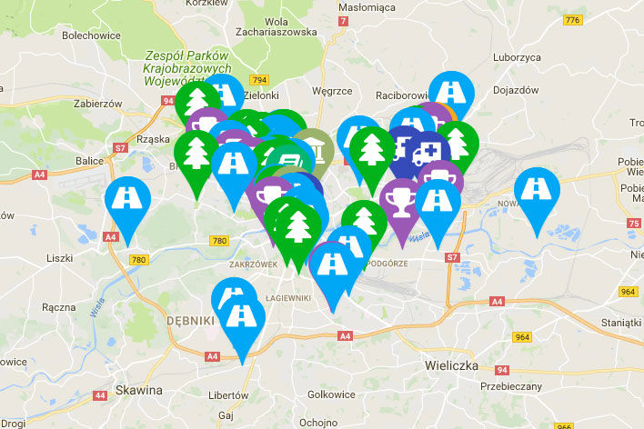 Zieleń i zdrowie wygrały w budżecie obywatelskim