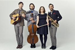 Weekendowy kulturalny rozkład jazdy