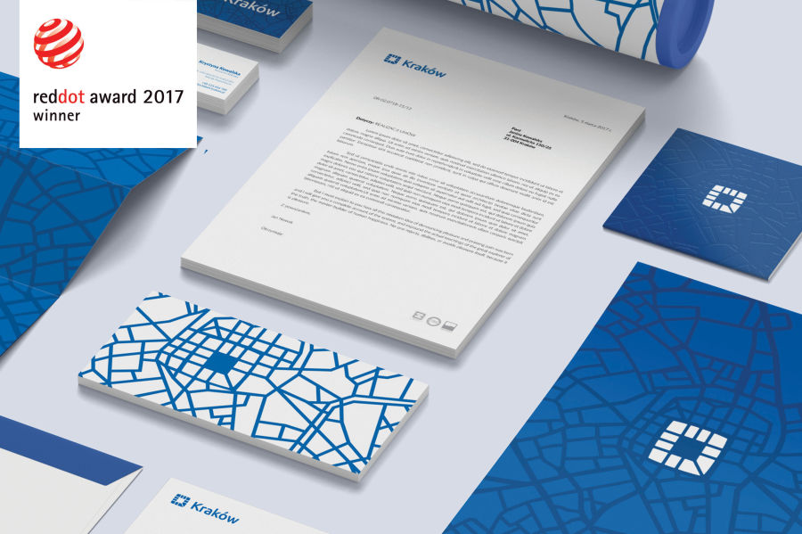 RedDot Award 2017