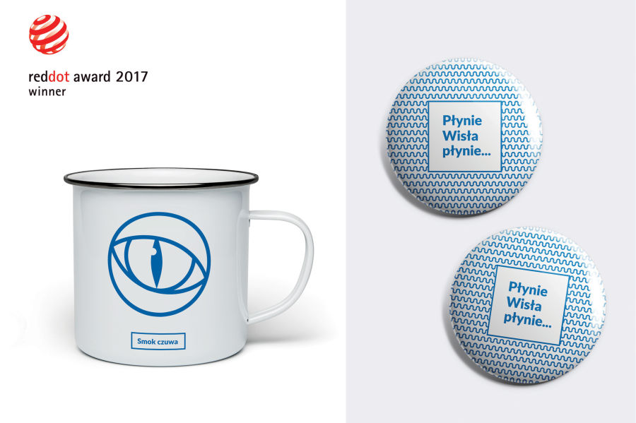 RedDot Award 2017