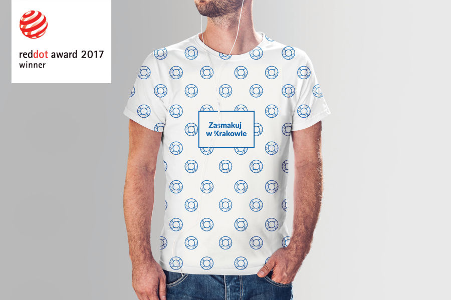 RedDot Award 2017