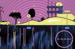 Festiwal Genius Loci w Krakowie