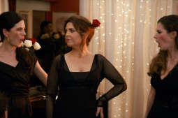 Weekendowy kulturalny rozkład jazdy [KONKURS]