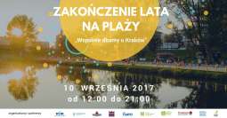 Zakończenie lata na plaży – zapraszamy na piknik!