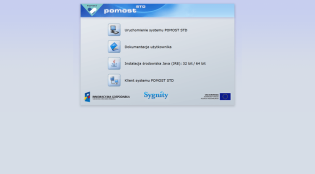 Pomost STD