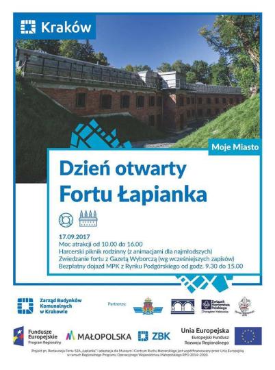 Łapianka