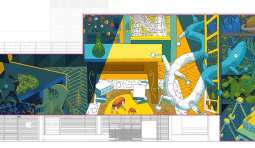 Kolejny mural powstanie w centrum Krakowa