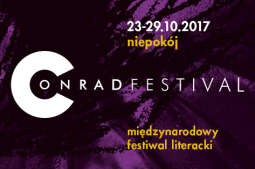 Znamy program Festiwalu Conrada