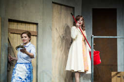 Weekendowy kulturalny rozkład jazdy [KONKURS]