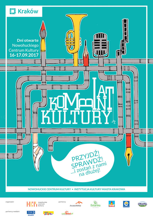 NCK Kombinat Kultury