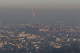 Uchwała RMK dotycząca uprawnień do darmowej komunikacji podczas smogu