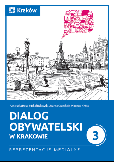 Okładka - ODO Reprezentacje medialne